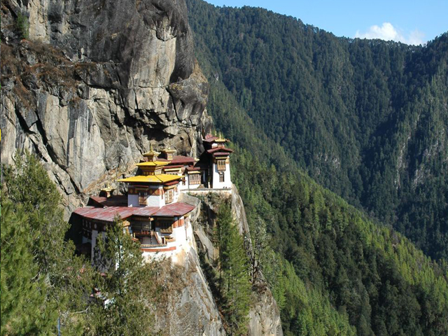 Bhutan