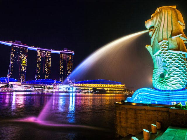 Singapore