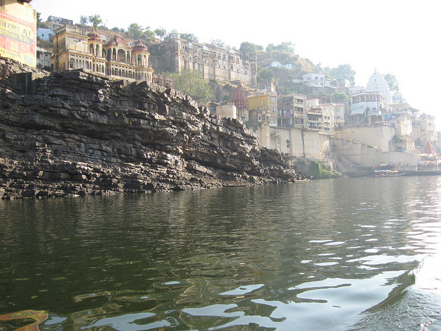 Madhya Pradesh