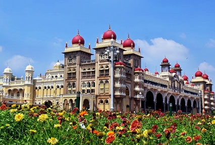 South India