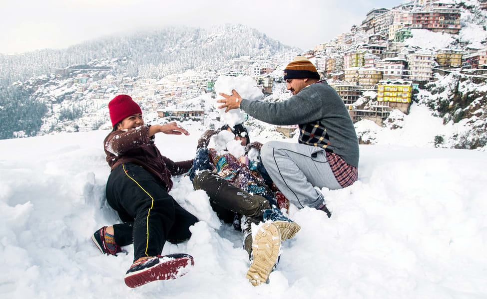 Himachal Pradesh