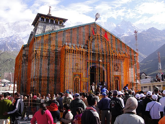 Chardham Yatra