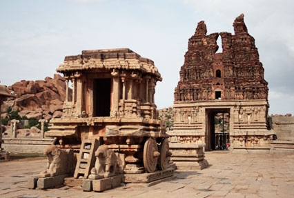 South India