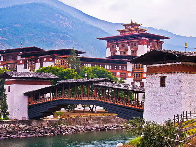 Bhutan