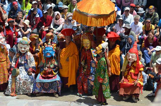 Sindhu Pushkaralu Special - Ganderbal